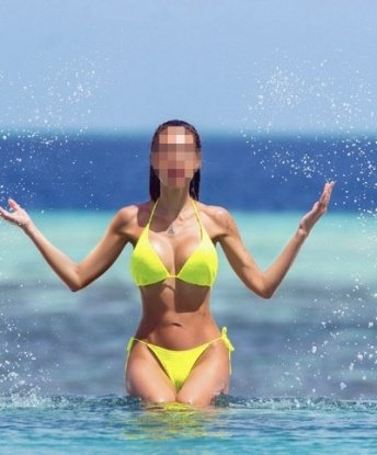 🌇
У меня креативный подход к созданию незабываемых встреч, и готова показать тебе, что я способна наслаждаться каждой минутой вместе. 💫
Мои услуги полны страсти и разнообразия – от классического секса до эротических массажей. 😏
Встречи со мной всегда сопровождаются атмосферой уюта и комфорта. 💖
За свою карьеру получила множество положительных отзывов, которые говорят о моем профессионализме и умении доставить удовольствие.🥰
Мои фотографии гарантируют тебе полную соответствие реальности – красивая и соблазнительная. 📷️
Не упусти возможность погрузиться в мир блаженства и сексуальных фантазий. Жду тебя в Москве! 🌃 Карина