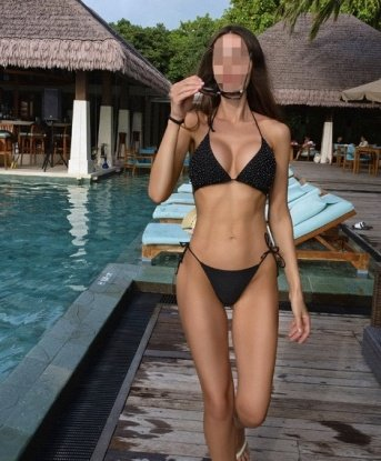 🌇
У меня креативный подход к созданию незабываемых встреч, и готова показать тебе, что я способна наслаждаться каждой минутой вместе. 💫
Мои услуги полны страсти и разнообразия – от классического секса до эротических массажей. 😏
Встречи со мной всегда сопровождаются атмосферой уюта и комфорта. 💖
За свою карьеру получила множество положительных отзывов, которые говорят о моем профессионализме и умении доставить удовольствие.🥰
Мои фотографии гарантируют тебе полную соответствие реальности – красивая и соблазнительная. 📷️
Не упусти возможность погрузиться в мир блаженства и сексуальных фантазий. Жду тебя в Москве! 🌃 Карина